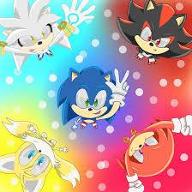 Which Sonic Boy Likes Me?