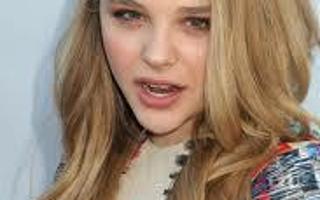 Let Me In: A Quiz about Chloe Moretz