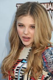 Let Me In: A Quiz about Chloe Moretz