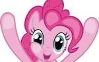 MLP How Well Do You Know Pinkie Pie? (1)