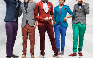 Which One Direction Boy is Right For You?