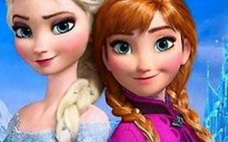 Which one r u anna or elsa?