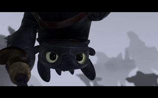 What How To Train Your Dragon Character Are You?