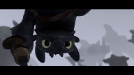 What How To Train Your Dragon Character Are You?