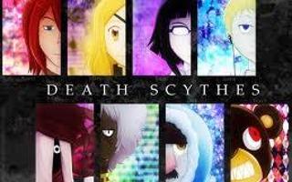 Which Death Scythe would be your date? (If you like guys)