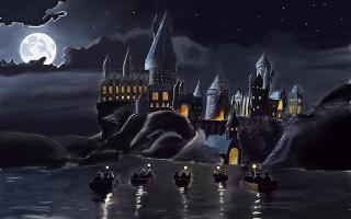 Kamu Masuk Asrama Hogwarts Mana?