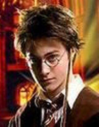 Harry Potter magic & spells