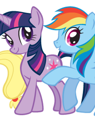 Are you a Pegasus Unicorn or Earth pony?