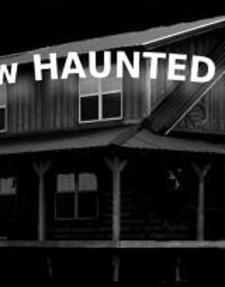 How #NRFTW Haunted are YOU??