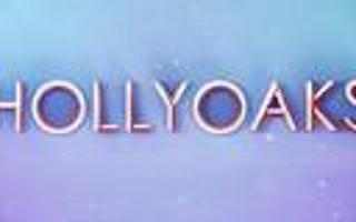 What hollyoaks character are u most like ?