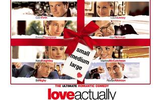 Which couple from the film Love Actually are you?