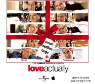 Which couple from the film Love Actually are you?