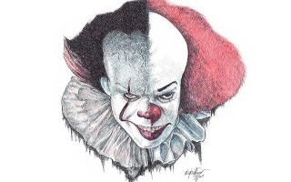 which pennywise are you?