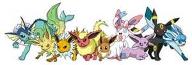 Which Eeveelution are you?