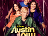 Which Character are you from Austin & Ally?