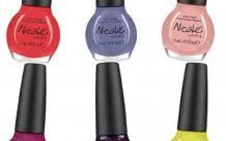 What Nail polish Should U wear to a party?