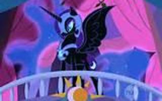 Do You know Nightmare Moon?