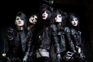 what black veil brides member are you