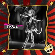 Monster High!