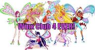 Can U name the Winx?