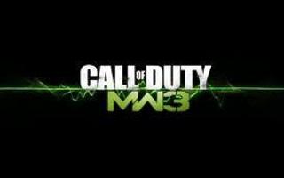 MW3 Quiz