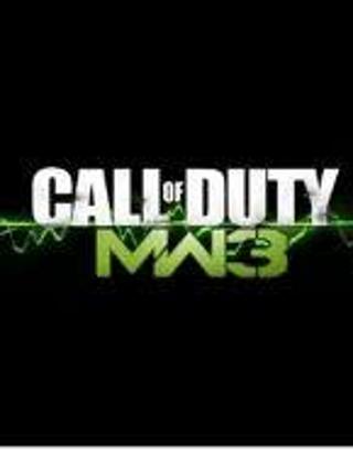 MW3 Quiz