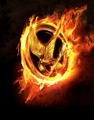 are you a true hunger games fan? (1)