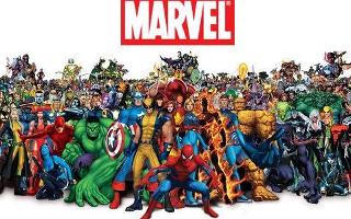 Witch Marvel Super Hero Are You Most Like?