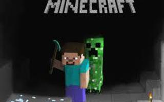 what's minecraft