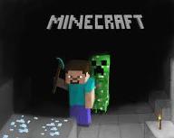 what's minecraft