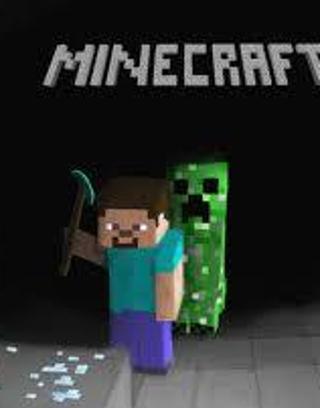 what's minecraft