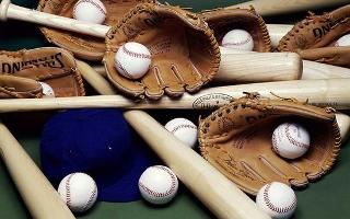 Gear Up with Baseball Equipment!