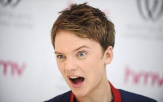 How well do you know conor maynard?