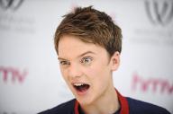 How well do you know conor maynard?