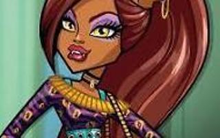 Are you a Monster High Excpert?