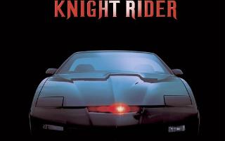 What do the cast of 80's knight rider think of you? (girls only)