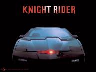 What do the cast of 80's knight rider think of you? (girls only)