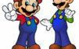 Mario and Co. Quiz