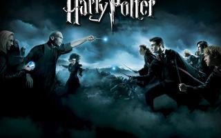 Harry Potter- How much do you know?