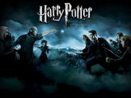 Harry Potter- How much do you know?