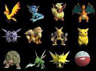 The ultimate pokemon quiz!