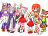 Which Sonic girl character are you?