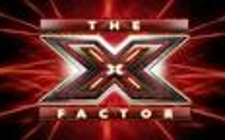 What contestant are u in x factor 2012