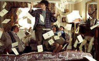 HARRY POTTER - THE DURSLEY FAMILY