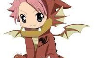 How well do you know Natsu Dragneel?