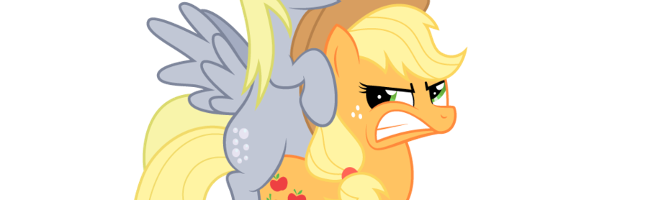 How Much Do You Know Derpy