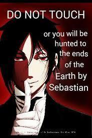 What Do The Black Butler Characters Think Of You?