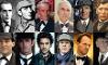 Which Sherlock Holmes are you? (3)