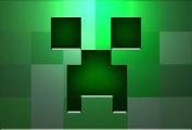 Creeper minecraft