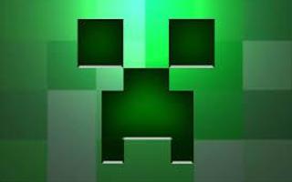 Creeper minecraft